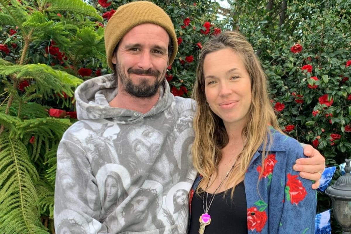 Esposa de James Ransone habla del actor de It con íntimas palabras: “Sé que te volveré a amar”