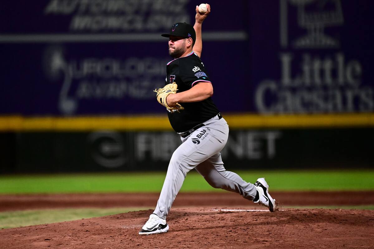 Jorge Pérez regresó a la loma para su primera aparición desde el 15 de mayo y salió sin decisión.