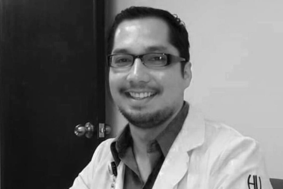 Jorge Midobuche: Médico es asesinado en hospital de Piedras Negras por presunto paciente; gremio clama justicia