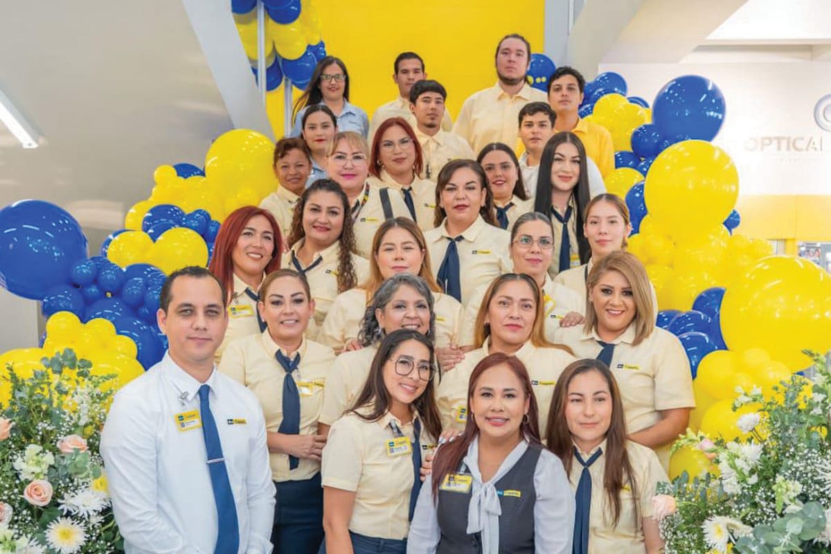 Abre nueva Coppel Guaymas Norte