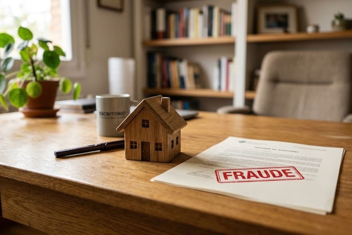 Amplían investigación por presunto fraude inmobiliario en Santa Fe; Fiscalía recibe nuevas denuncias