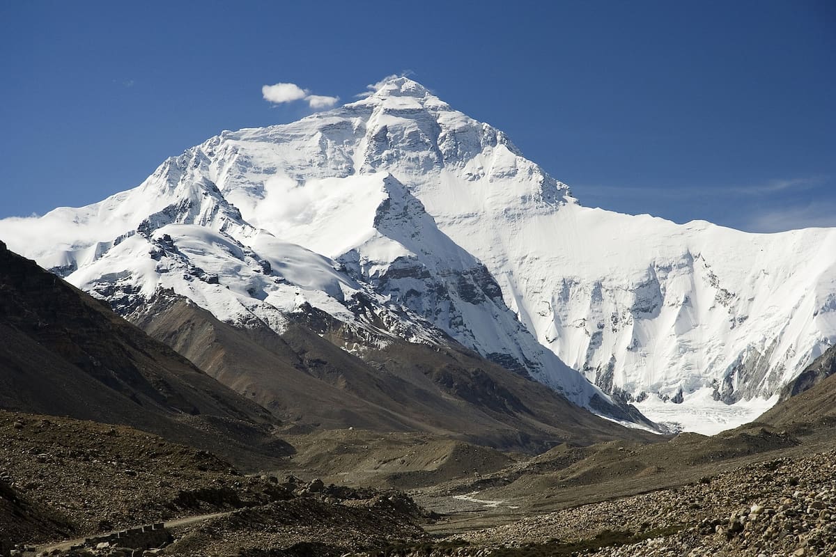 Monte Everest contará con conexión 5G