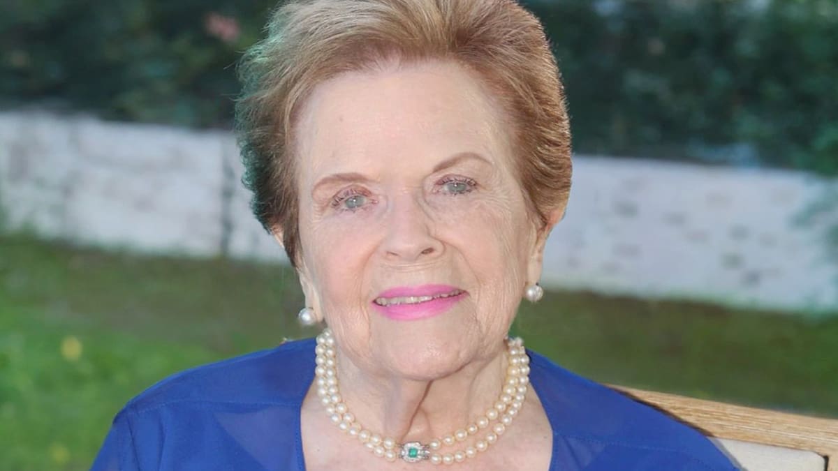 Fallece Norma Yolanda Hoeffer Luken en Hermosillo a los 88 años y deja legado de servicio, fe y apoyo a mujeres en situación vulnerable