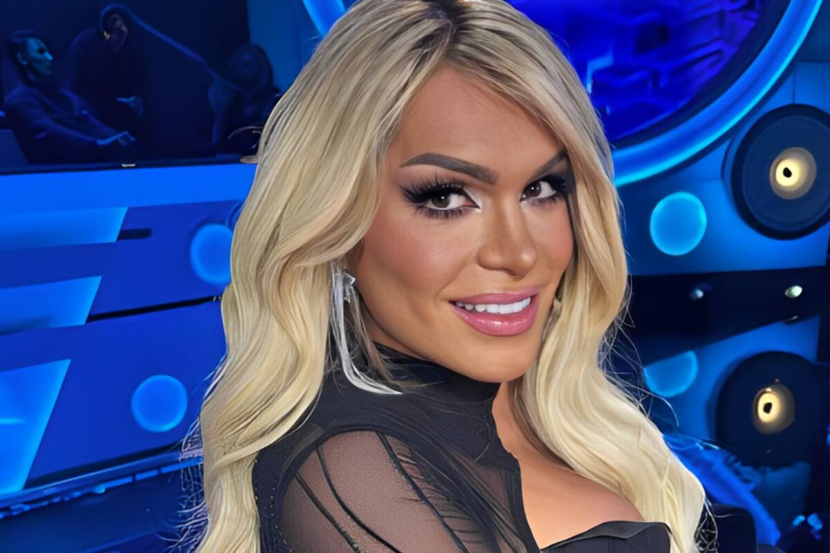 Wendy Guevara rompe el silencio sobre su supuesto veto de La Casa de los Famosos México