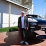 Va Vildósola por la Baja 1000 y el liderato del SCORE International 2026
