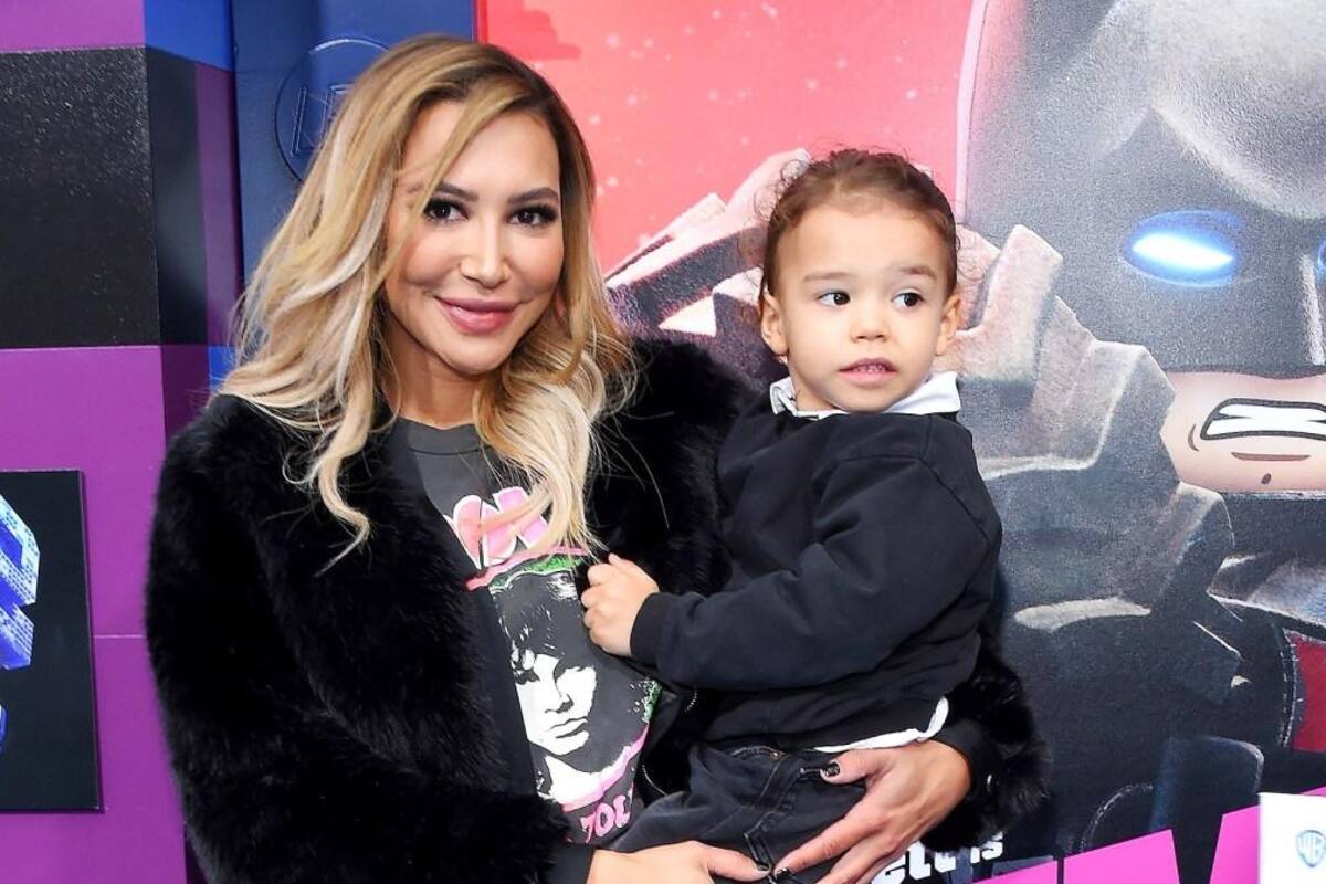 Naya Rivera murió ahogada por salvar a su hijo