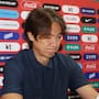 DT de Corea del Sur renuncia tras la eliminación del equipo en la fase de grupos del Mundial 2026