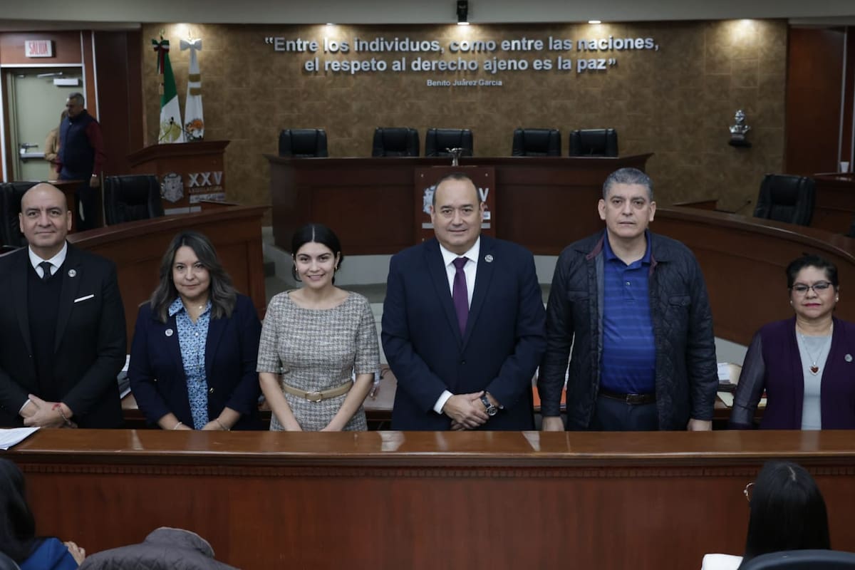 35 quejas contra agentes de FESC en BC: CEDHBC
