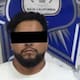 Atrapan al “H-100”, presunto operador criminal, con cocaína