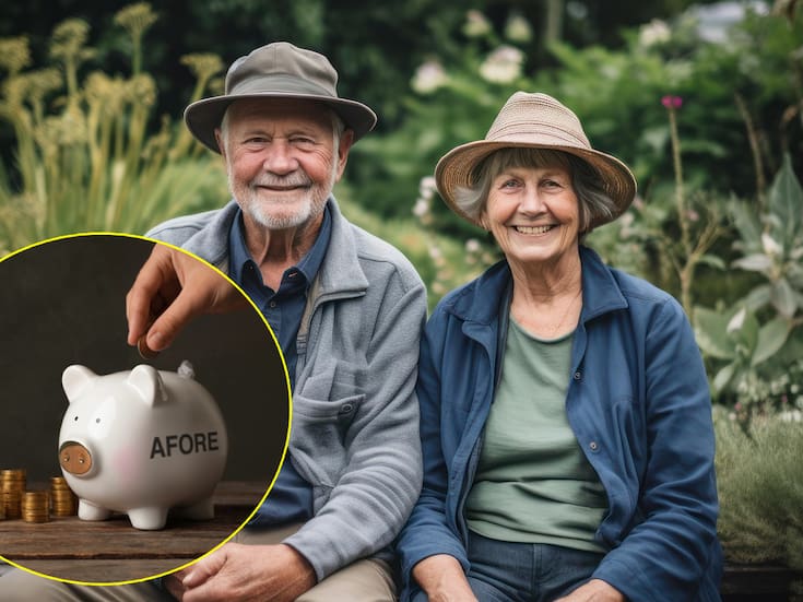 Afore en México reporta ganancia neta de 12 mil 172 millones de pesos