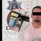 Irrumpe en la casa de su ex y es detenido en Sol de Puebla