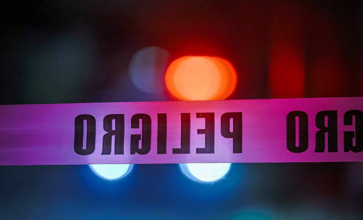 Crédito: Eleazar Escobar