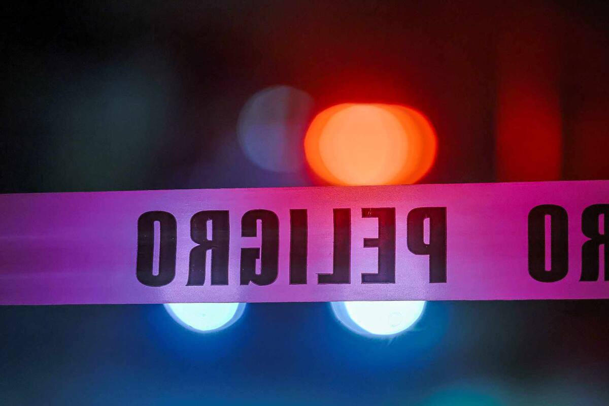 Ataque armado termina en doble homicidio en colonia Los Pinos