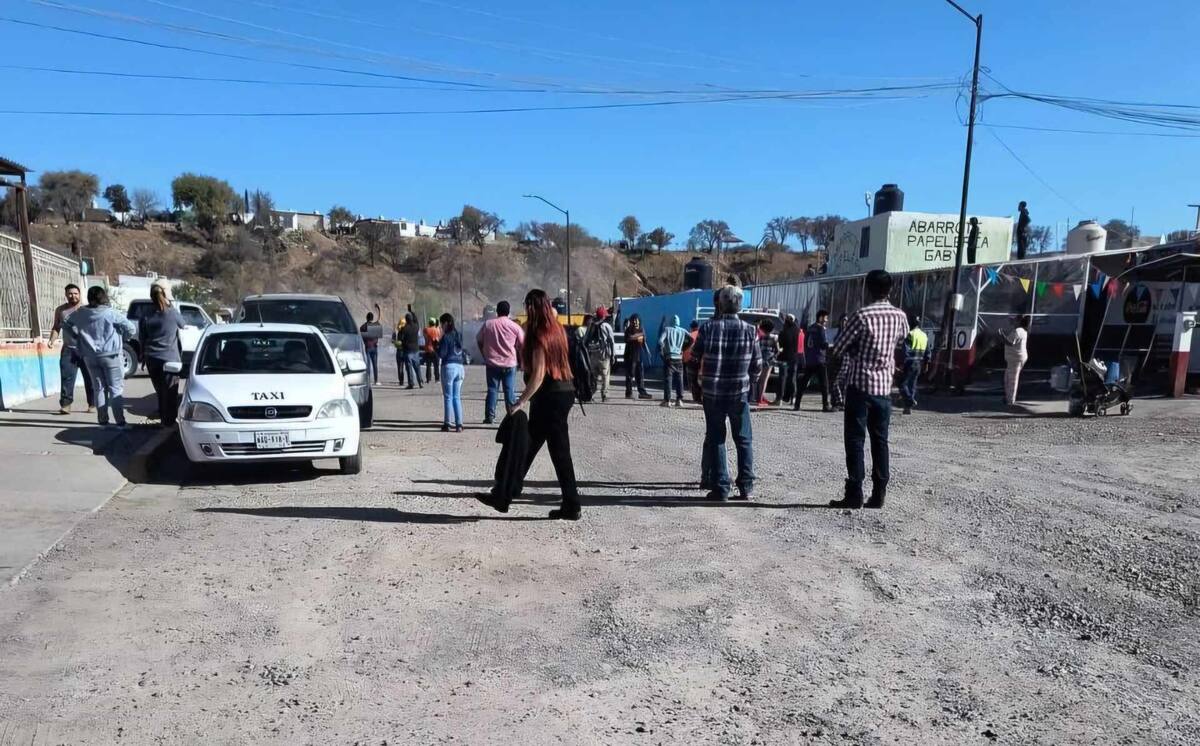 Foto: Manuel Jiménez.