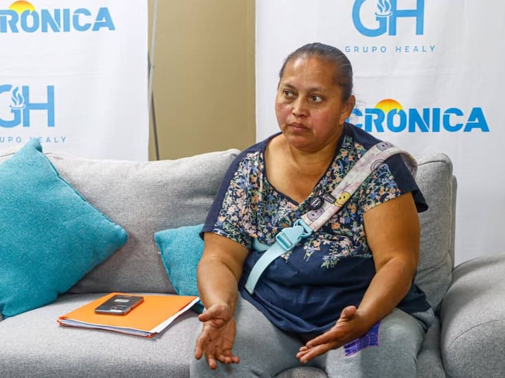 Buscan donativos para apoyar tratamiento de Itzel Yamileth