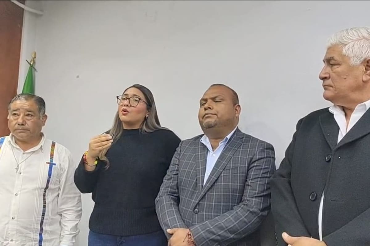 Cancelan sesión de cabildo para votar funcionarios en San Quintín