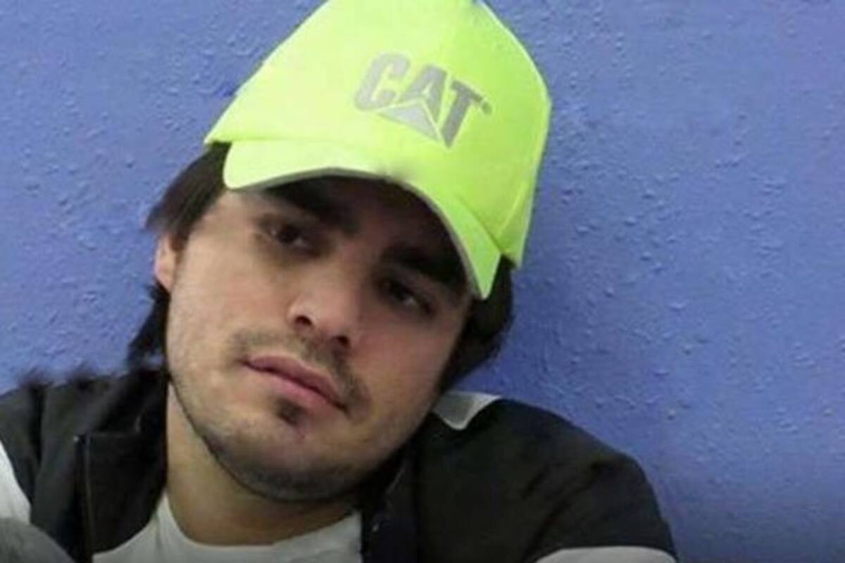 El "Mini Lic" es cambiado de cárcel por amenazas de muerte; intentaron darle una paliza