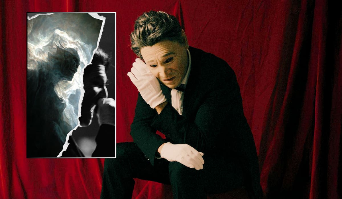 El ‘King of Terrors’ llega al rock: la imagen Bíblica detrás del debut de President