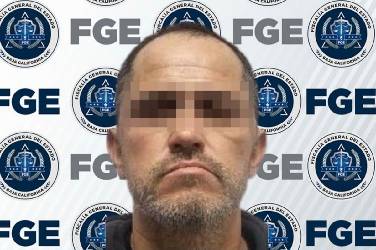 Detenido por robo con violencia queda en prisión preventiva