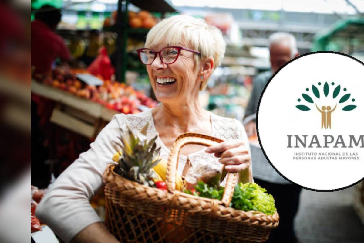 ¿Desaparece tarjeta de descuentos INAPAM para adultos mayores en sexenio de Sheinbaum? Esta es su propuesta