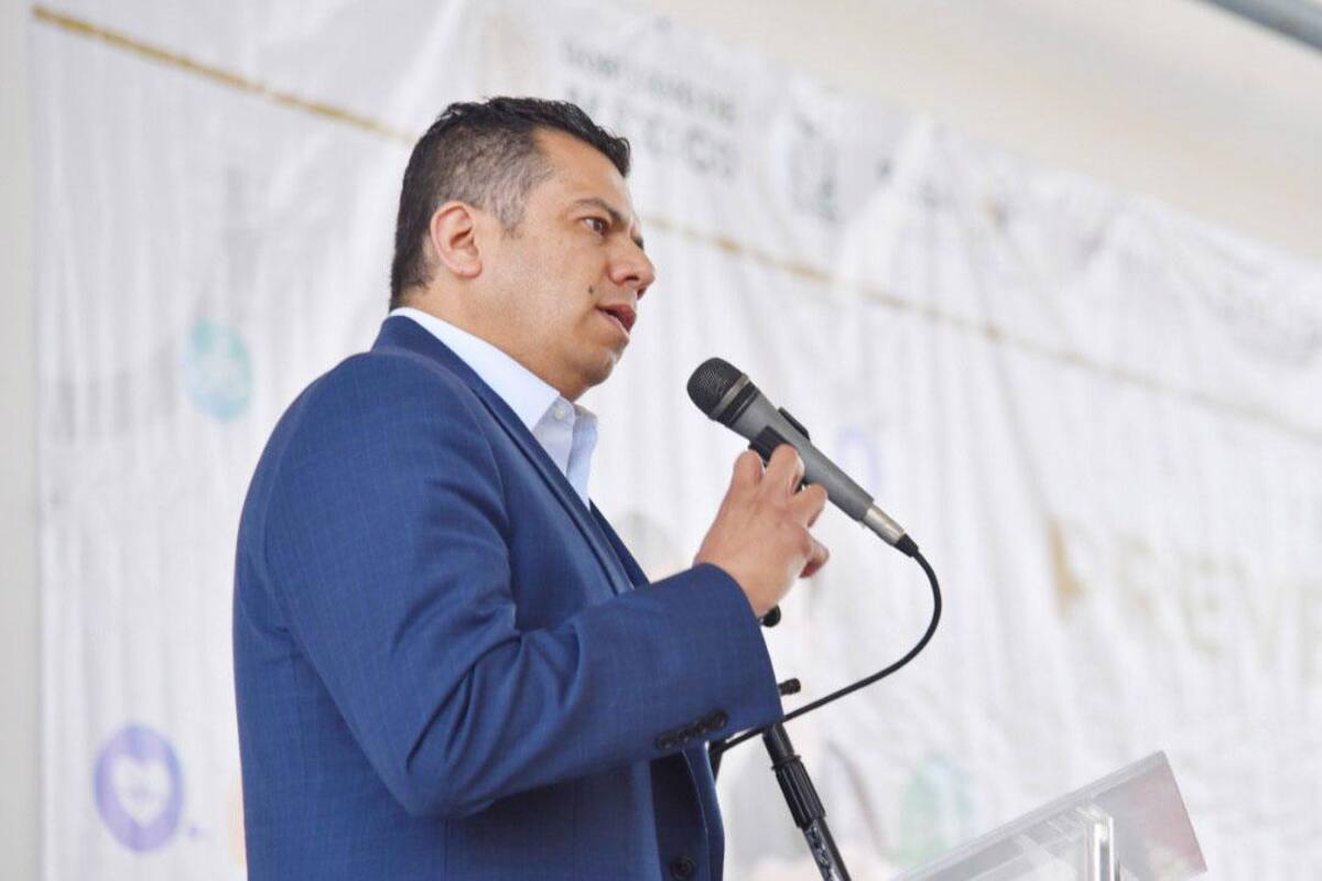 Luis Manuel Hernández es reelecto como presidente de Index nacional para 2023