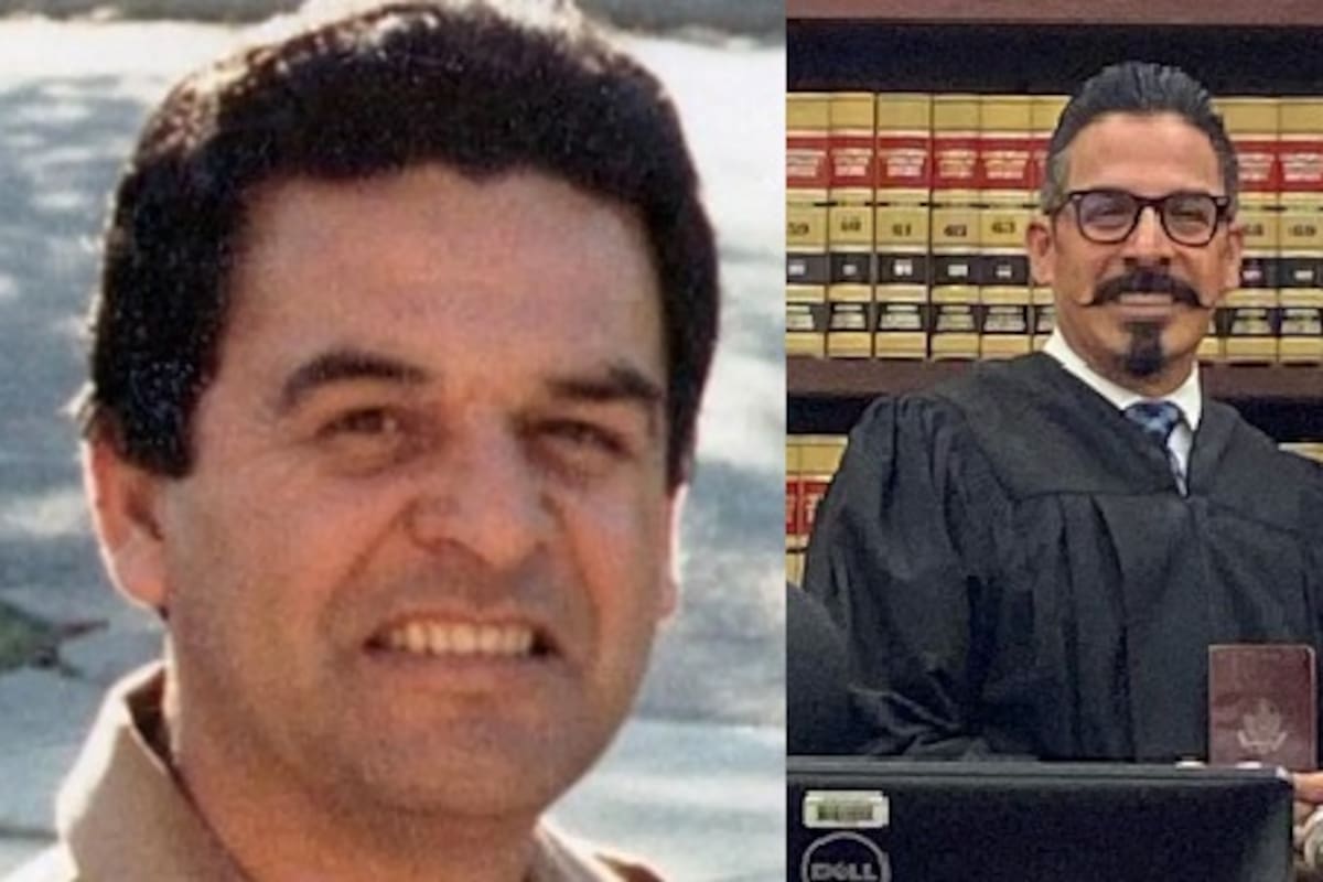 Enrique Camarena Salazar: El agente de la DEA nacido en Mexicali cuya muerte sacudió a Estados Unidos