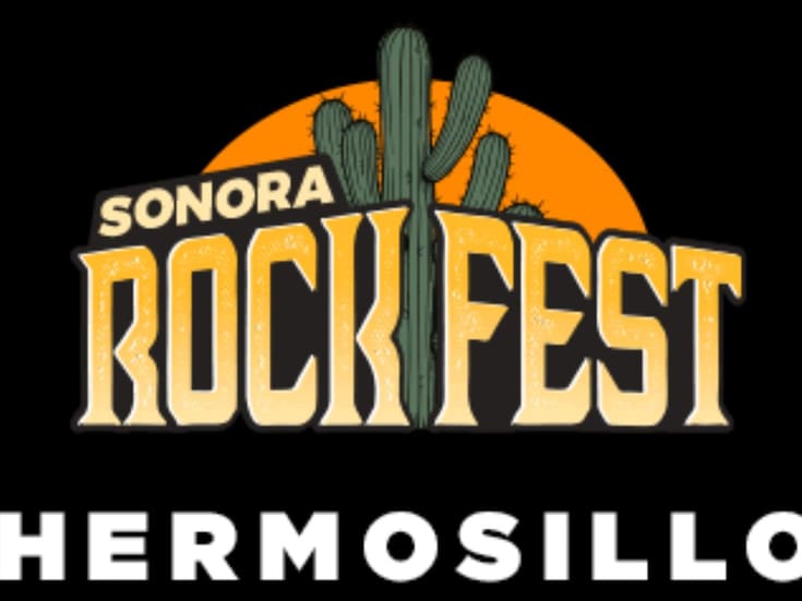 Sonora Rock Fest: Los mejores exponentes del rock se presentarán este 4 de octubre en Hermosillo en la noche más rockera del año
