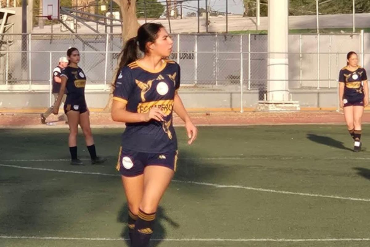 FC Imperio golea 7-0 en su debut de la Liga Universitaria Femenil 2026; Scorpions busca el bicampeonato