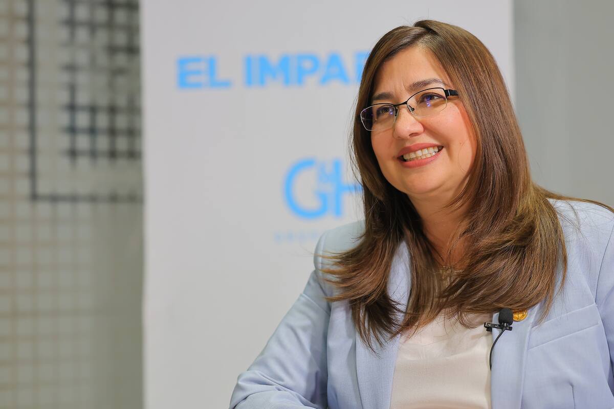 Atribuye triunfo, Dena María Camarena, rectora electa de Unison, a diálogo constructivo