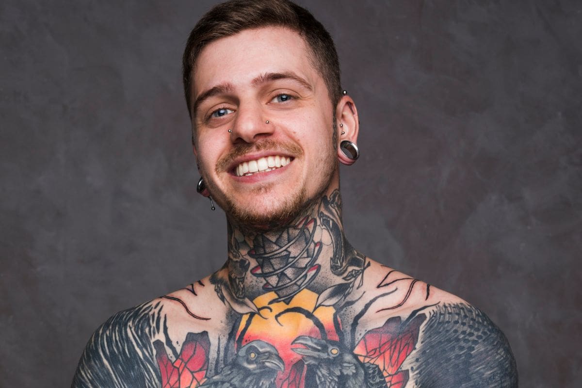 Qué dicen los tatuajes sobre tu identidad, según la psicología; la piel como lienzo de nuestra personalidad