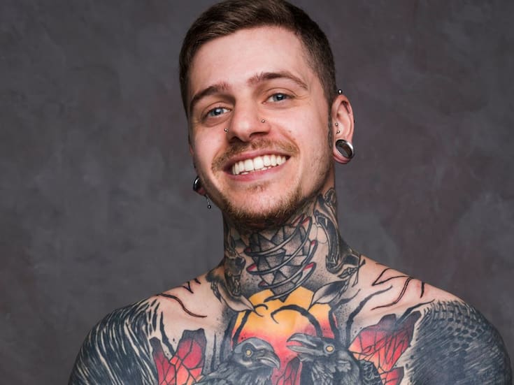 Qué dicen los tatuajes sobre tu identidad, según la psicología; la piel como lienzo de nuestra personalidad