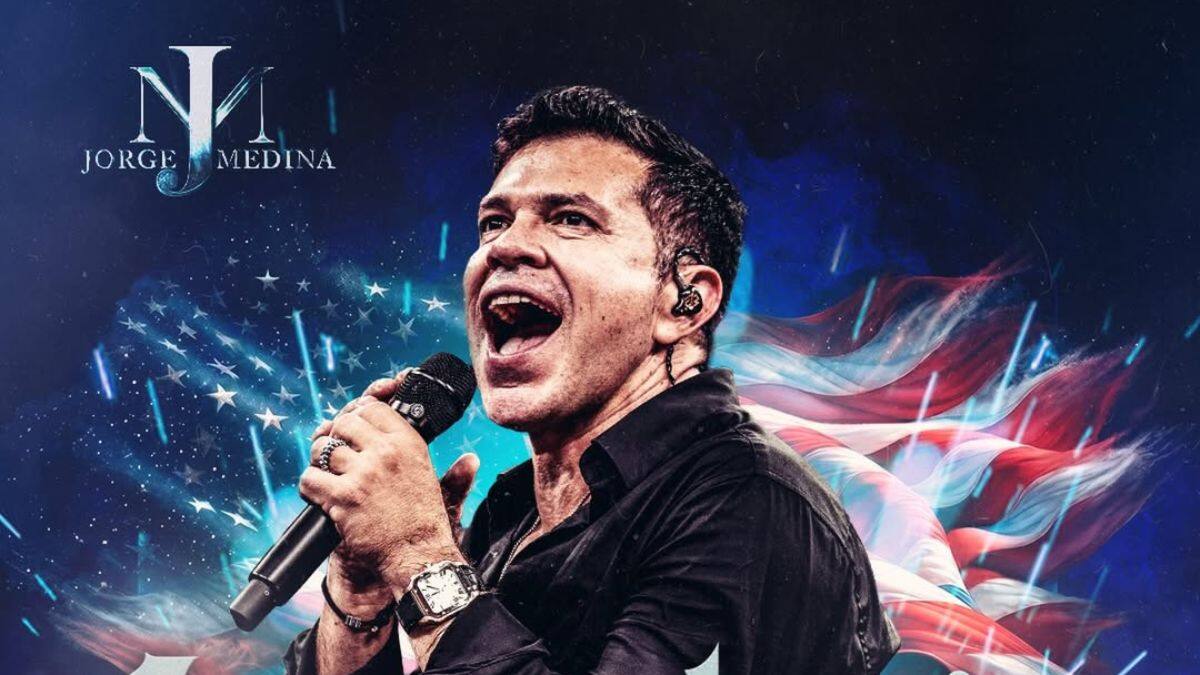 Jorge Medina anuncia gira por Estados Unidos y surge advertencia sobre visas para artistas del regional mexicano
