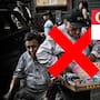 Mientras en México vender chicles en la calle es el sustento de varias familias en Singapur es un delito que multan por más de 30 mil pesos