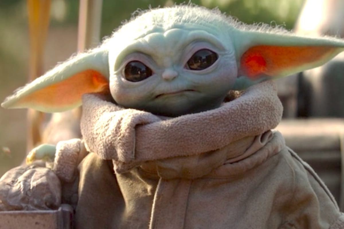 Miles firman petición para que Baby Yoda sea un emoji