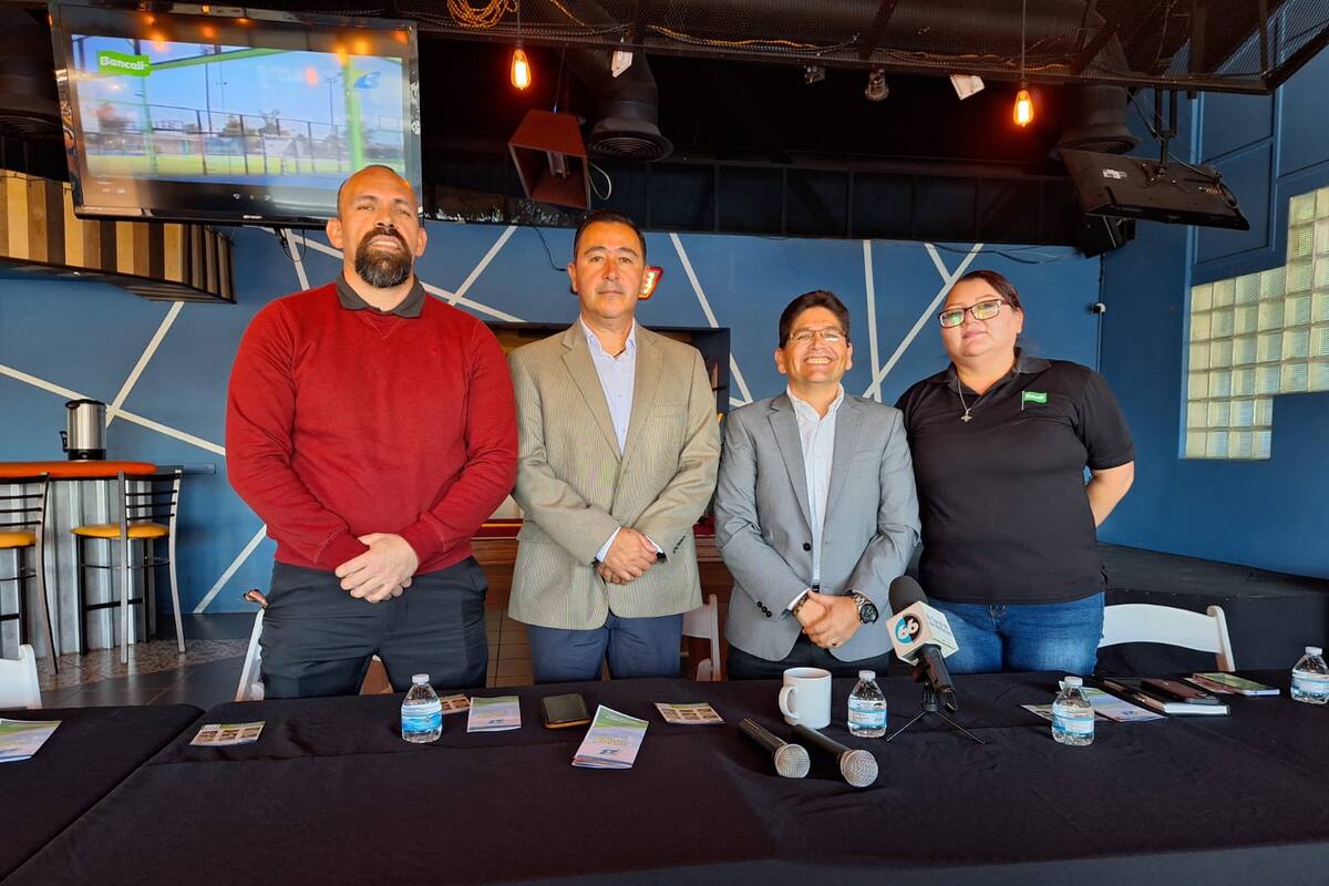 Bancali presentó sus actividades para este 2024