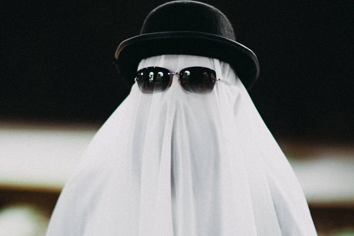 El 75% de las personas solteras están siendo ghosteadas, una terapeuta de sexo y relaciones explica la principal razón