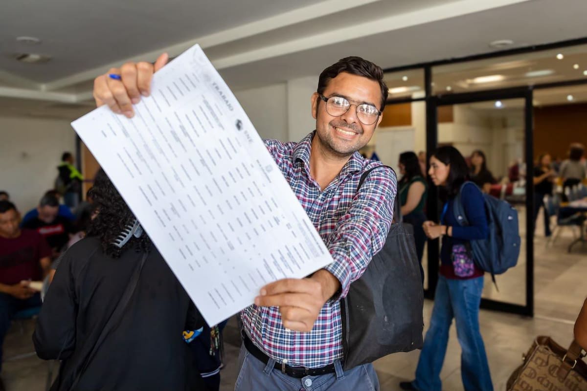 Abren más de mil empleos para grupos vulnerables en Mexicali
