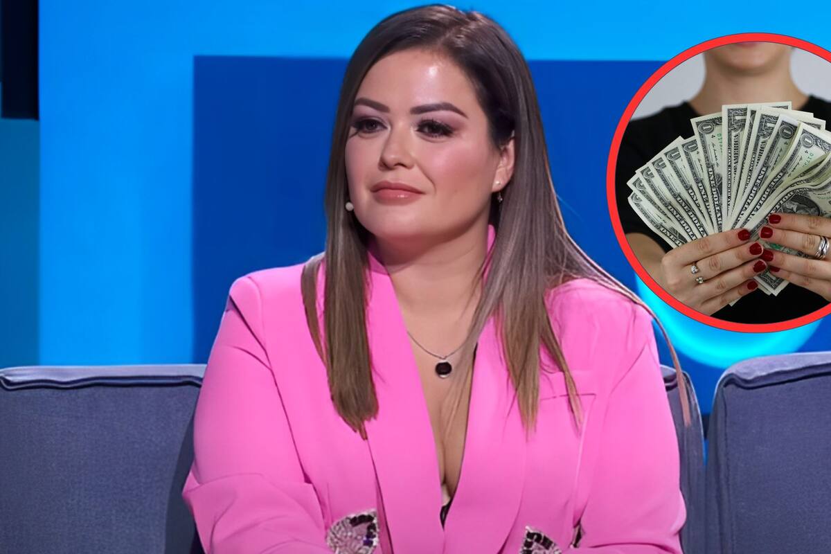 Mariana Echeverría podría enfrentar penalización de Televisa por rechazar tour de medios