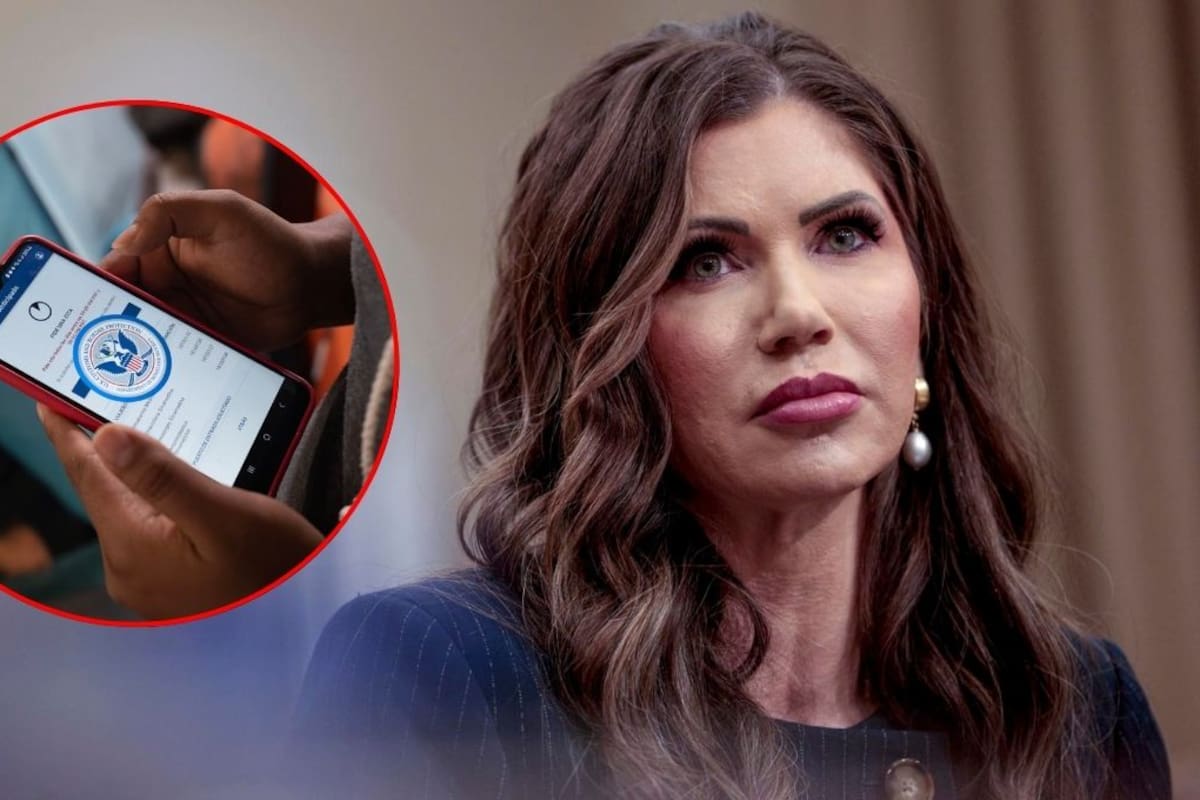 Estados Unidos ofrecerá perdón de multas y bono de $1,000 dólares a indocumentados bajo estas condiciones