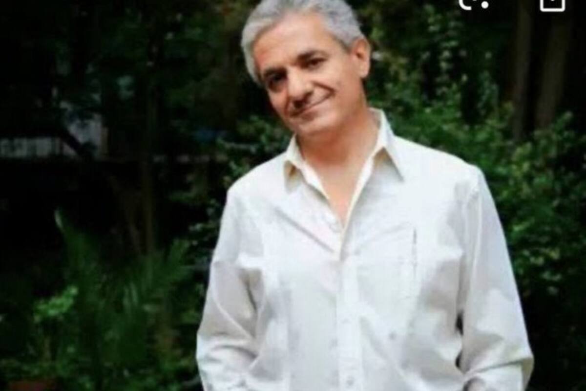 Hallan sin vida al hijo del ex presidente Luis Echeverría Álvarez