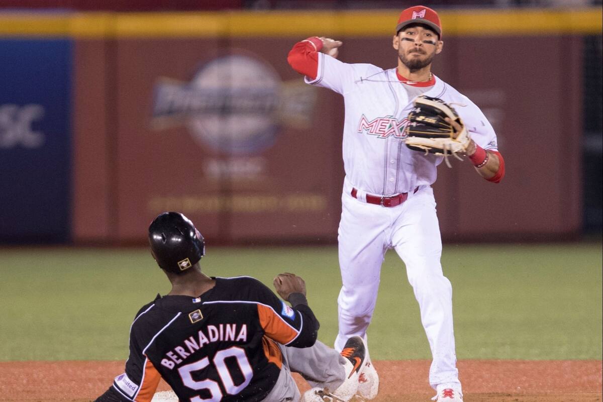 Guadalajara y Tepic albergarán grupo en torneo Premier12 de beisbol