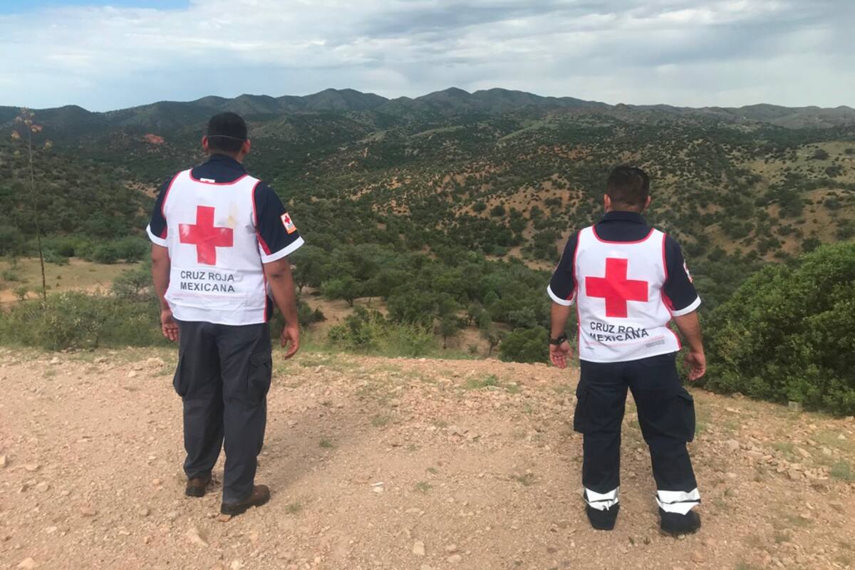 Pide Cruz Roja protegerse de las altas temperaturas