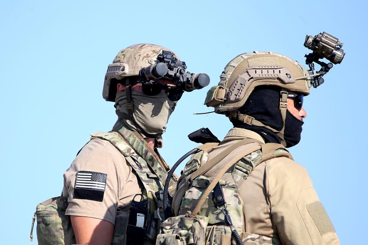 Operación fallida de Navy Seals en Corea del Norte bajo mandato de Trump dejó civiles muertos, revela The New York Times