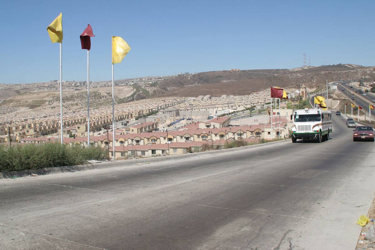 Santa Fe requiere de más vialidades: AMPI