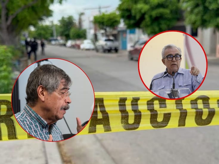 Sinaloenses ya están ‘huyendo’ de sus hogares ante el aumento de enfrentamientos entre ‘La Chapiza’ y ‘La Mayiza’ y ahora la CEDH denuncia que la Fiscalía de Sinaloa no está cooperando con información mientras los ciudadanos “sienten un alto riesgo por decir ‘aquí estamos’”