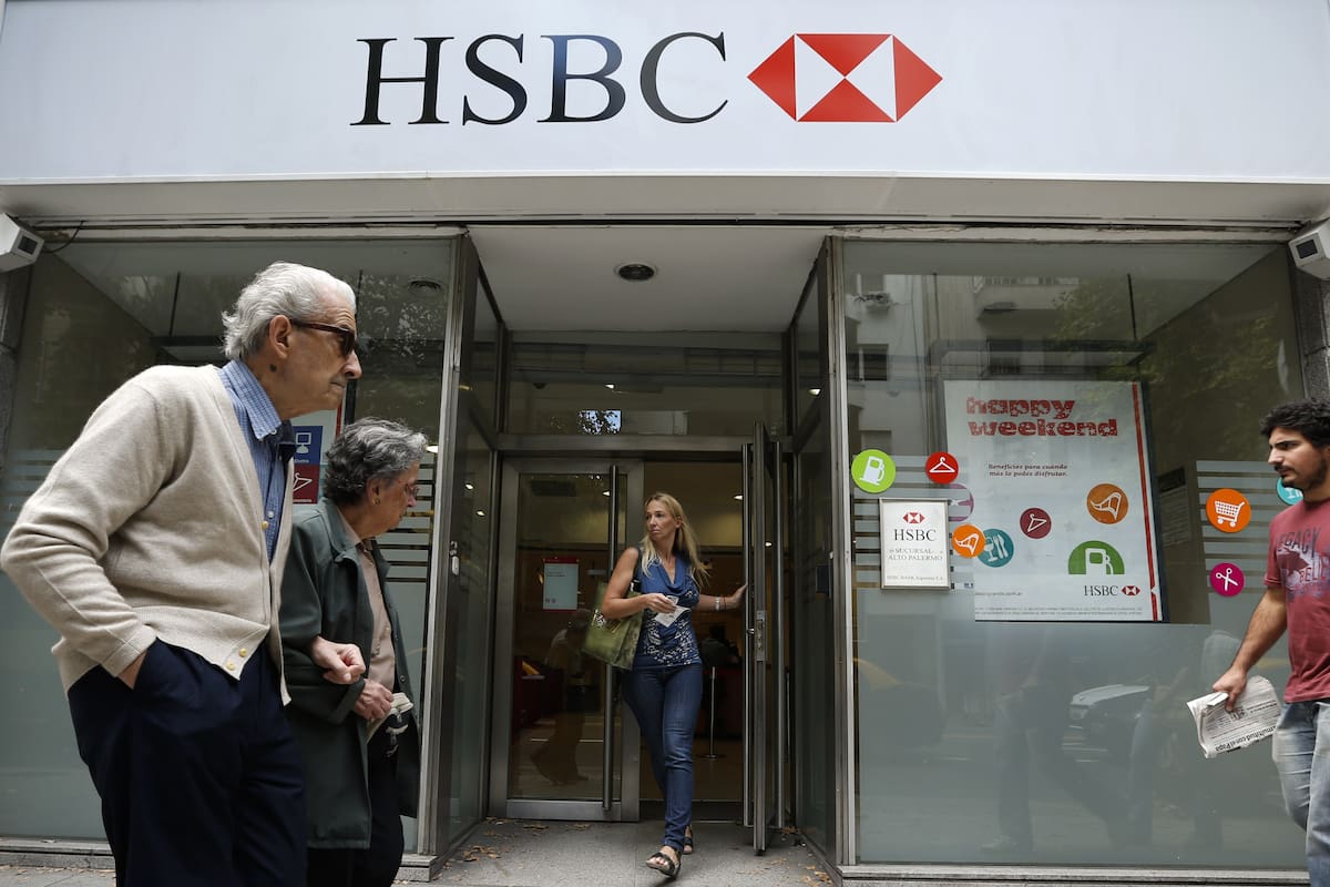 HSBC apoya el crecimiento de startups en México con financiamiento a Jüsto