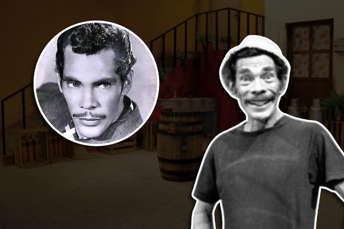 Un siglo de comedia: Ramón Valdés estaría cumpliendo 100 años este 2 de septiembre