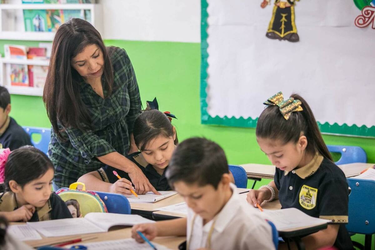 Reforzarán protocolos de seguridad en escuelas del Estado