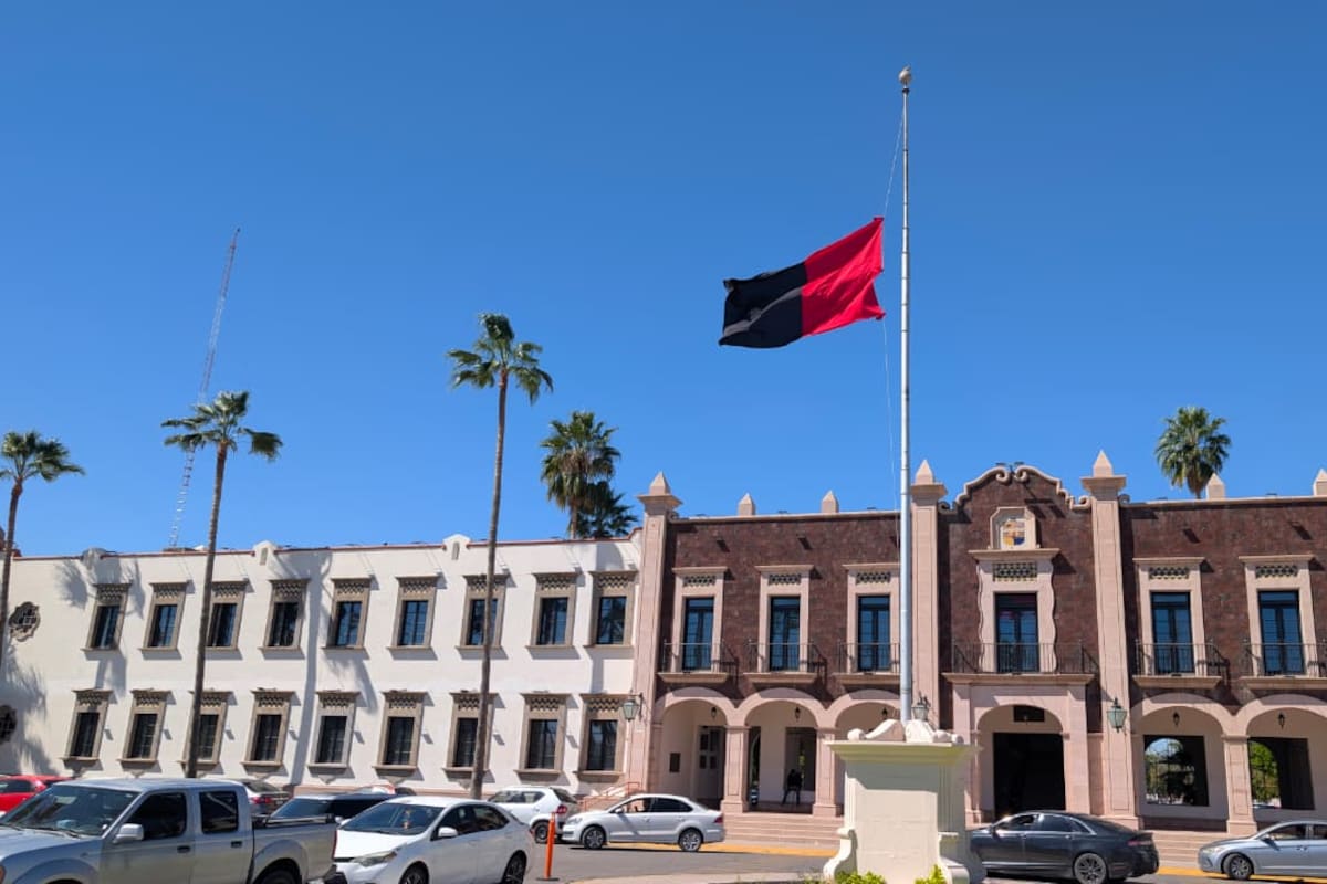 Alumnos de la Unison avanzan trabajos finales para terminar el semestre ante posible huelga de docentes