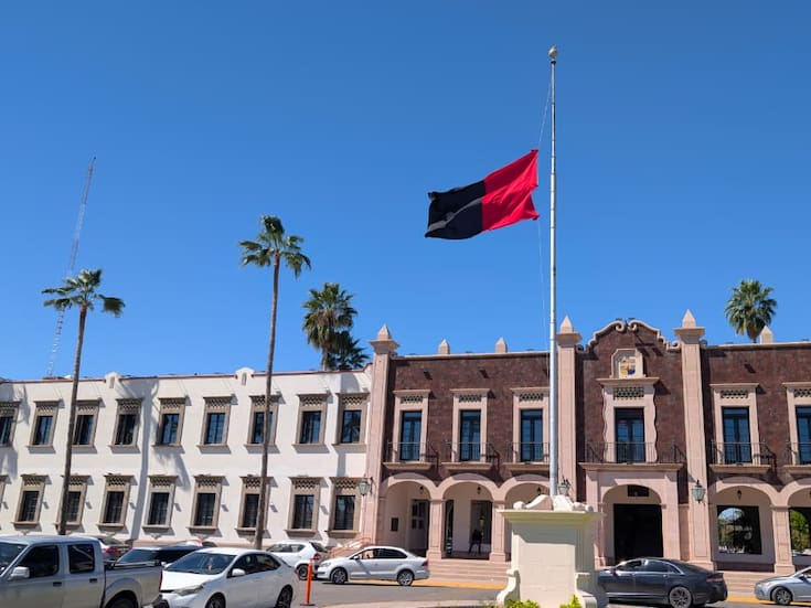 Alumnos de la Unison avanzan trabajos finales para terminar el semestre ante posible huelga de docentes